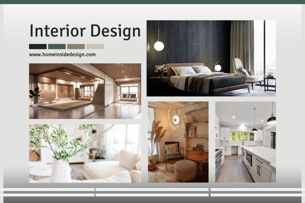 Discover the best home interior design ideas to transform your space. Explore top styles, trends, and tips for creating a beautiful, functional home